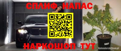 молекула духа Ливны